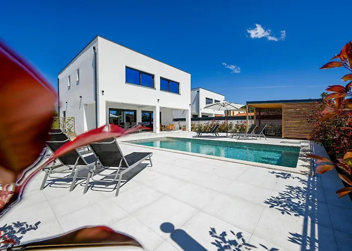 Villa 5H