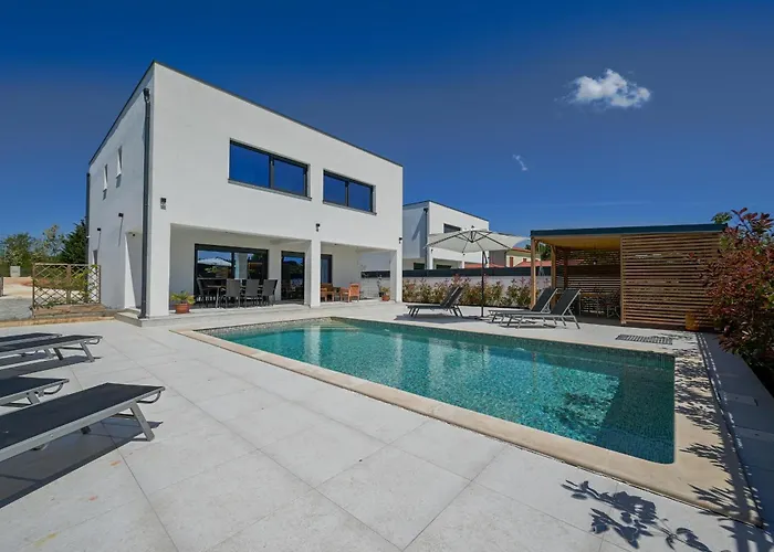 Villa 5H