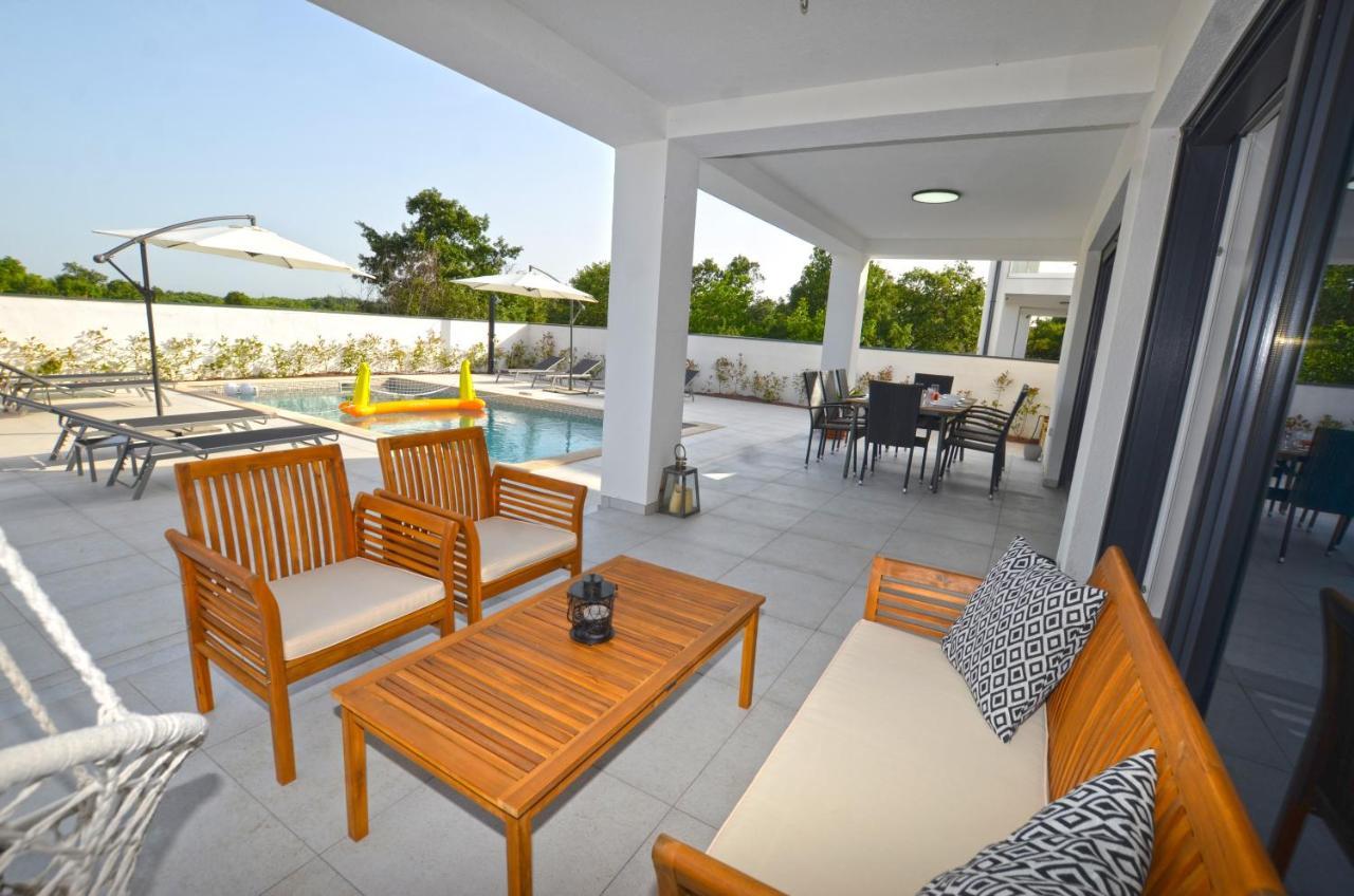 5h Villa Kanfanar