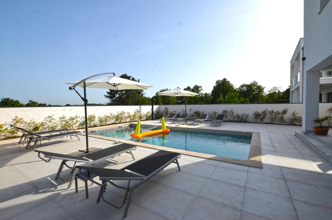 Villa 5h