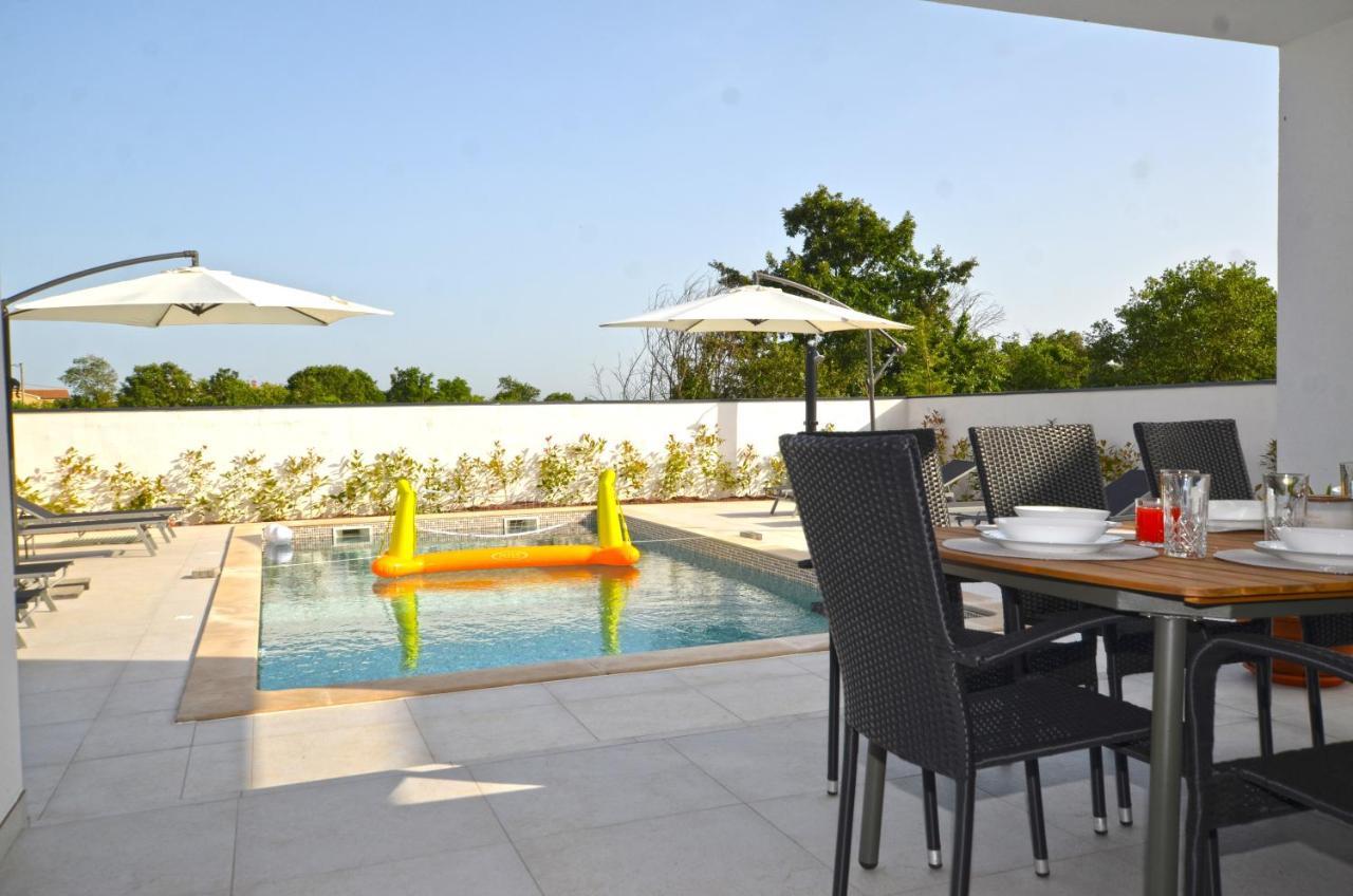 Villa 5h