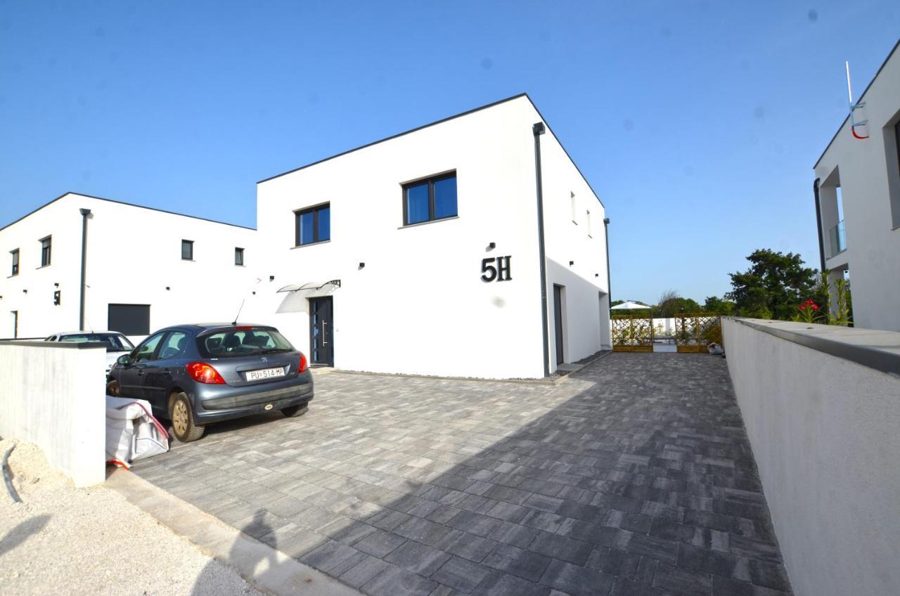 Villa 5h Kanfanar